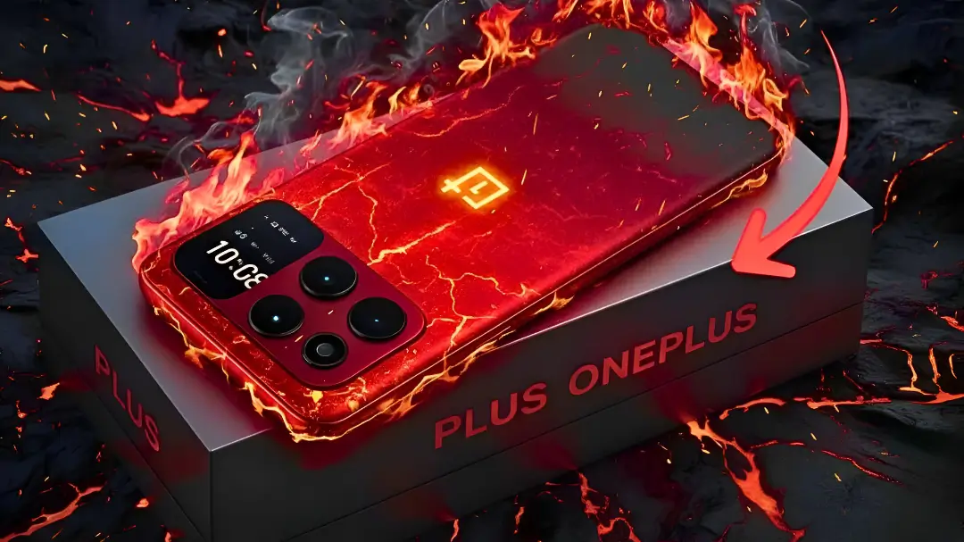 OnePlus Nord CE 3 Lite 5G