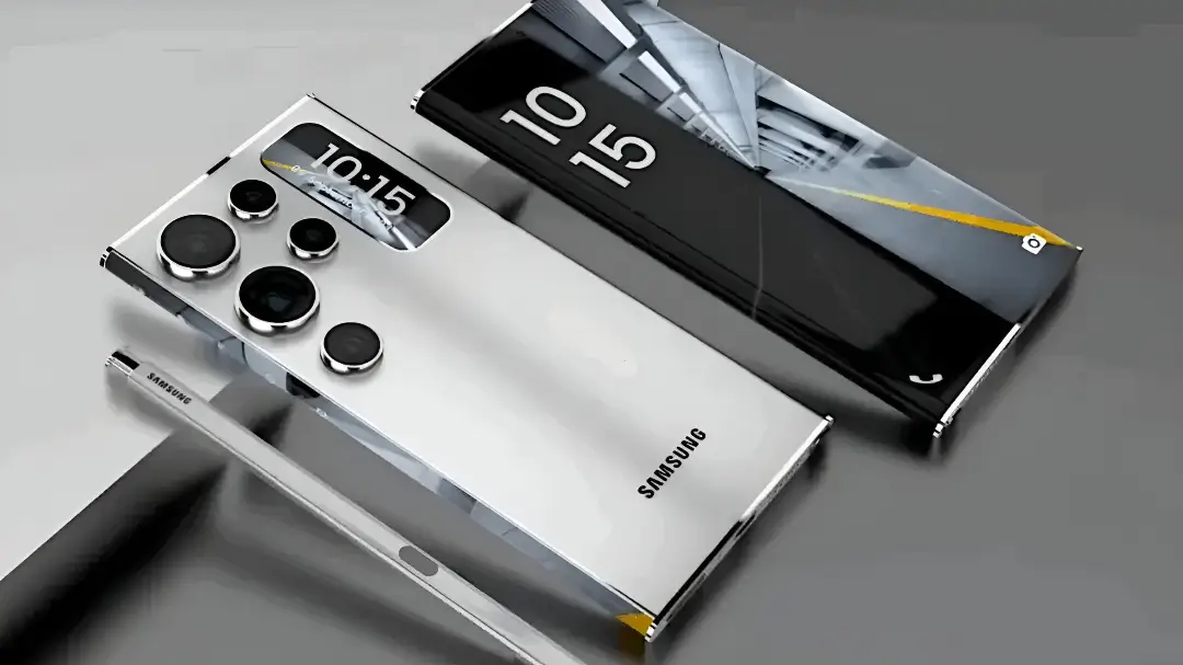 Samsung Galaxy A56 5G